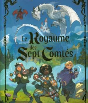 Le Royaume des Sept Comtés