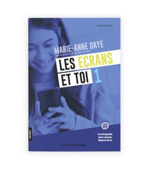 Les écrans et toi t.1