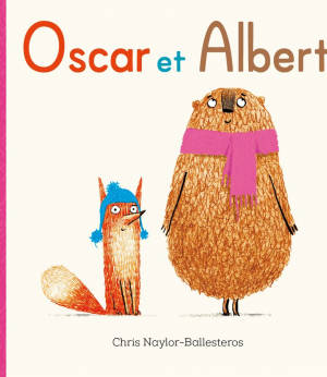 Oscar et Albert