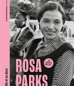Rosa Parks