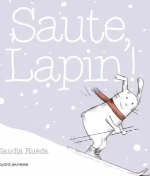 Saute, Lapin !