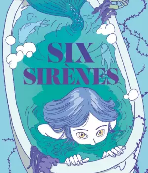 Six sirènes
