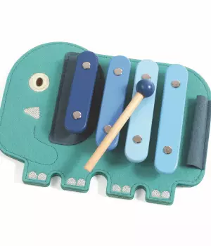 SoftiXylo