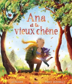 Ana et le vieux chêne