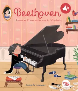 Beethoven : 10 sons et 50 rabats !