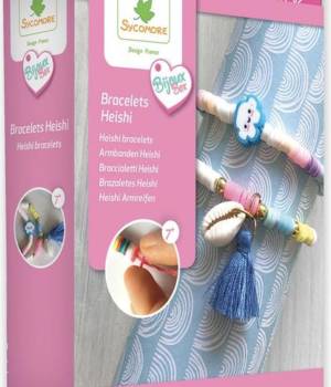 Bracelets Heishi