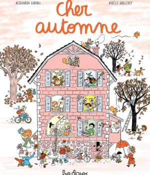 Cher automne