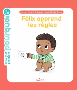Félix apprend les règles