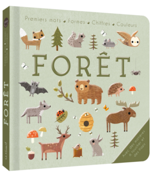 Forêt