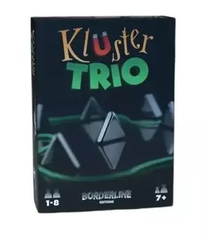 Kluster Trio