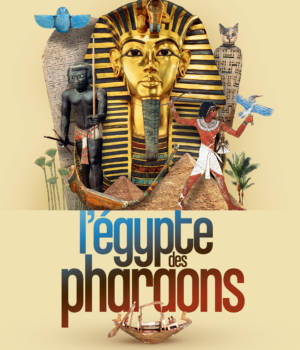 L'Egypte des pharaons