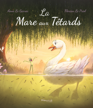 La Mare aux Têtards