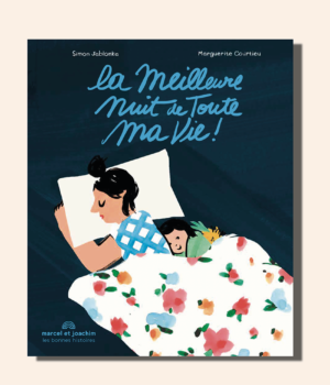 La meilleure nuit de toute ma vie !