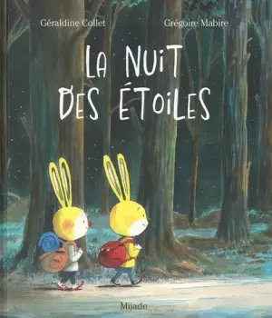 La nuit des étoiles