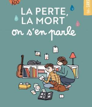 La perte, la mort on s'en parle