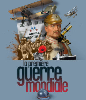 La première guerre mondiale
