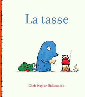 La tasse