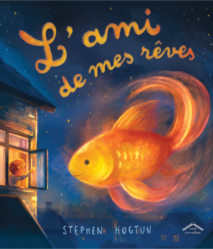 L'ami de mes rêves