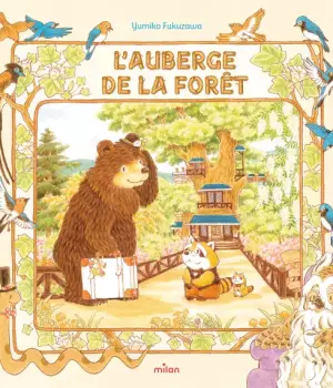 L'auberge de la forêt
