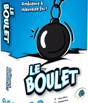 Le boulet
