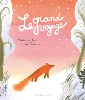 Le grand voyage