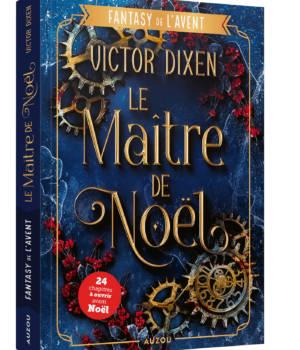 Fantasy de l'Avent : Le Maître de Noël