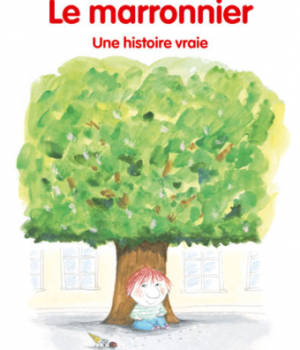 Le marronnier