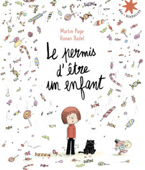 Le permis d'être un enfant