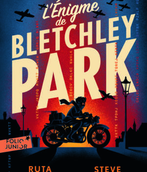 L'énigme de Bletchley Park