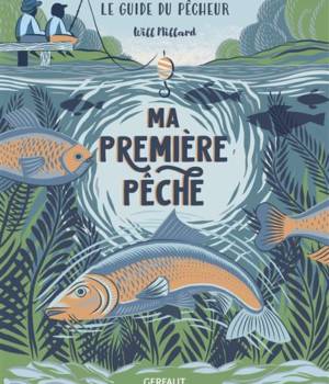 Ma première pêche