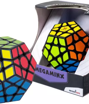 Megaminx