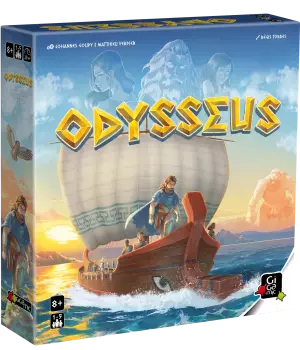 Odysseus