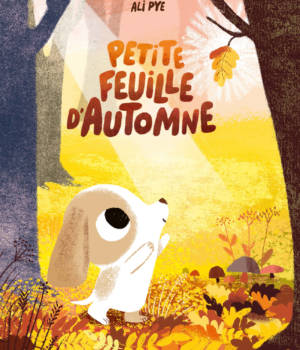 Petite feuille d'automne