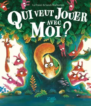 Qui veut jouer avec moi ?