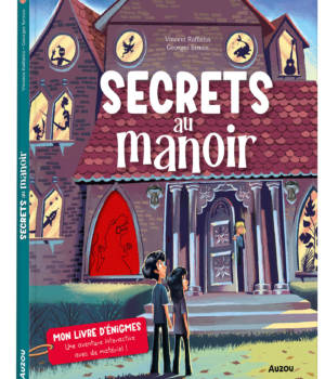 Secrets au manoir