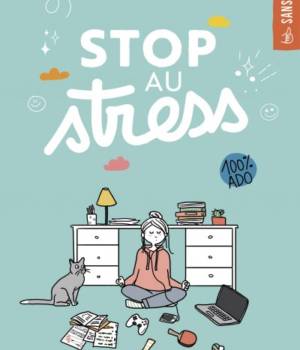 Stop au stress