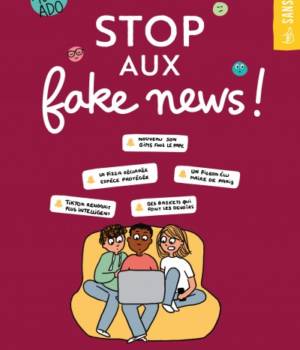 Stop aux fake news !