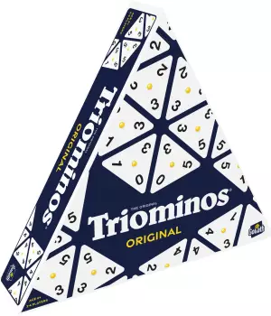 Triominos Original