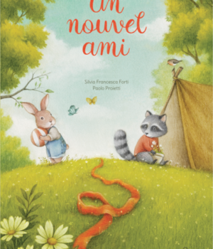 Un nouvel ami
