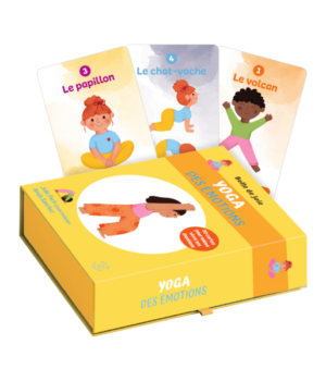 Yoga des émotions