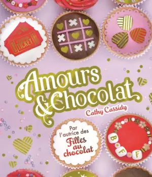 Amours & Chocolat