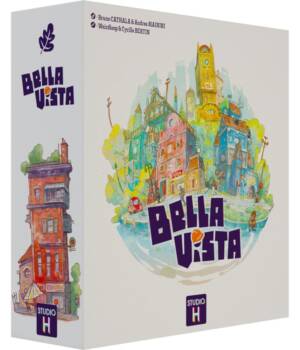 Bella vista