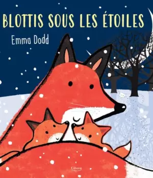 Blottis sous les étoiles