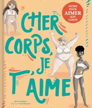 Cher corps je t'aime