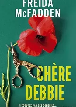 Chère Debbie