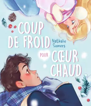 Coup de froid pour coeur chaud