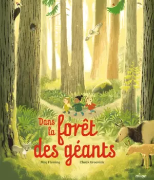 Dans la forêt des géants