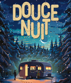 Douce nuit