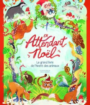 En attendant Noël