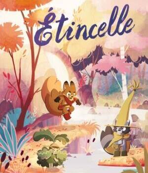Etincelle